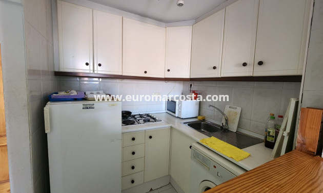 Objekte zum Wiederverkauf - Penthouse - La Mata