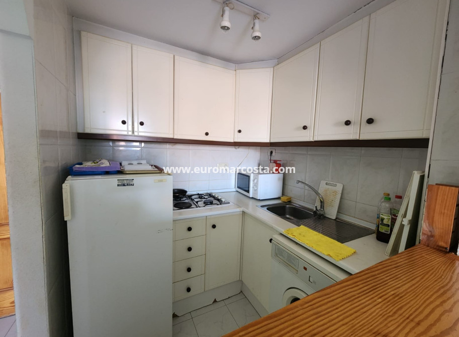 Objekte zum Wiederverkauf - Penthouse - La Mata