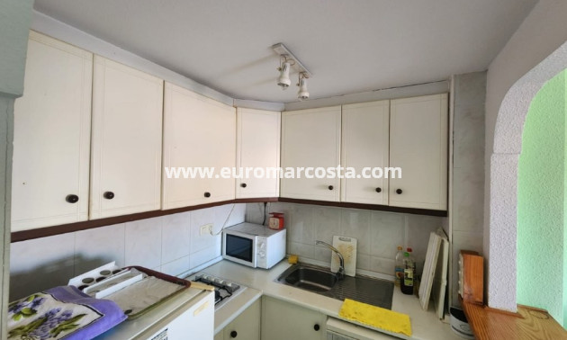 Objekte zum Wiederverkauf - Penthouse - La Mata
