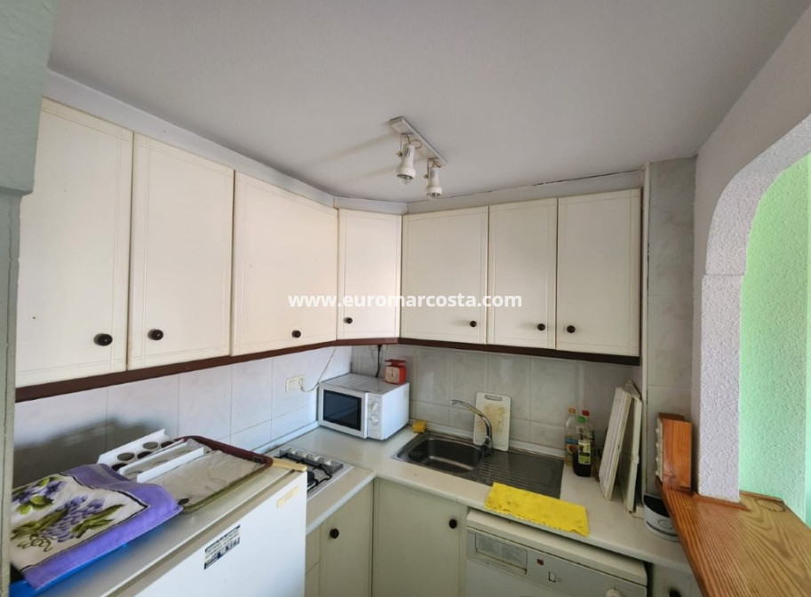 Objekte zum Wiederverkauf - Penthouse - La Mata
