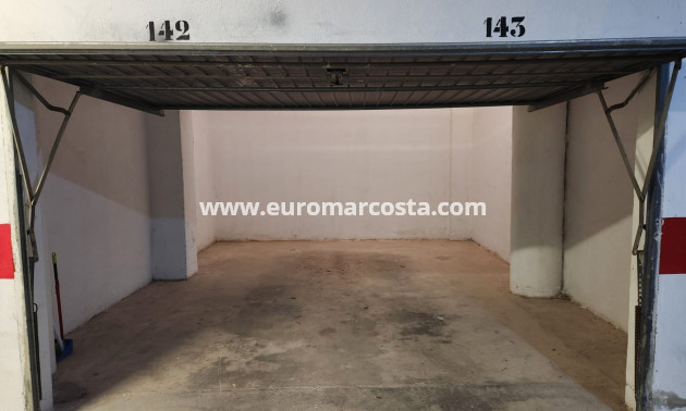Objekte zum Wiederverkauf - Penthouse - La Mata