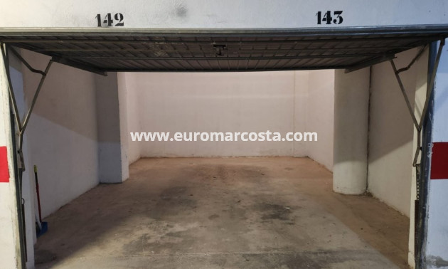 Objekte zum Wiederverkauf - Penthouse - La Mata