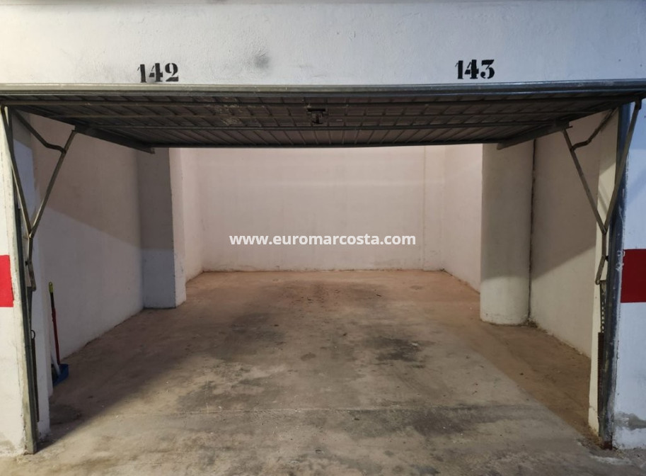 Objekte zum Wiederverkauf - Penthouse - La Mata