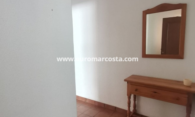 Objekte zum Wiederverkauf - Penthouse - Torrevieja - La Mata