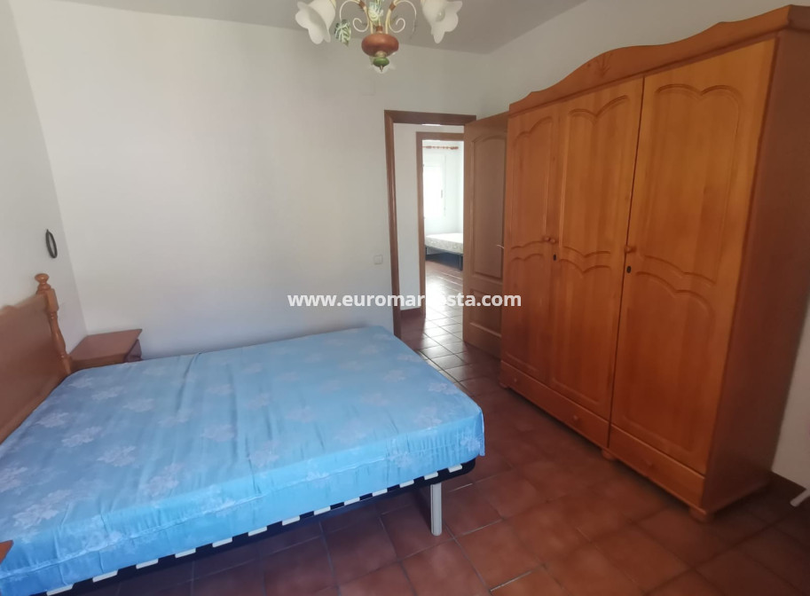 Objekte zum Wiederverkauf - Penthouse - Torrevieja - La Mata