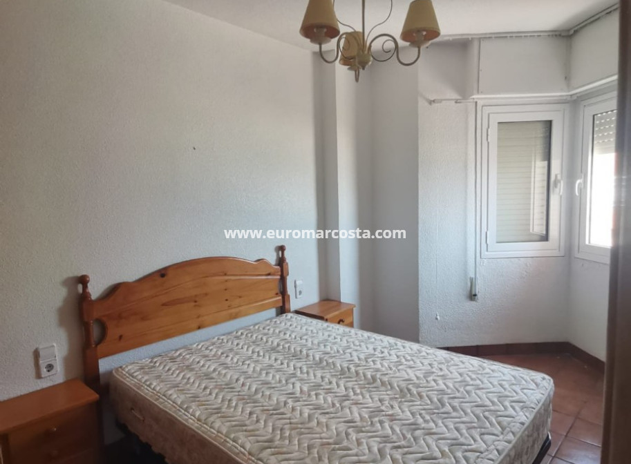 Objekte zum Wiederverkauf - Penthouse - Torrevieja - La Mata