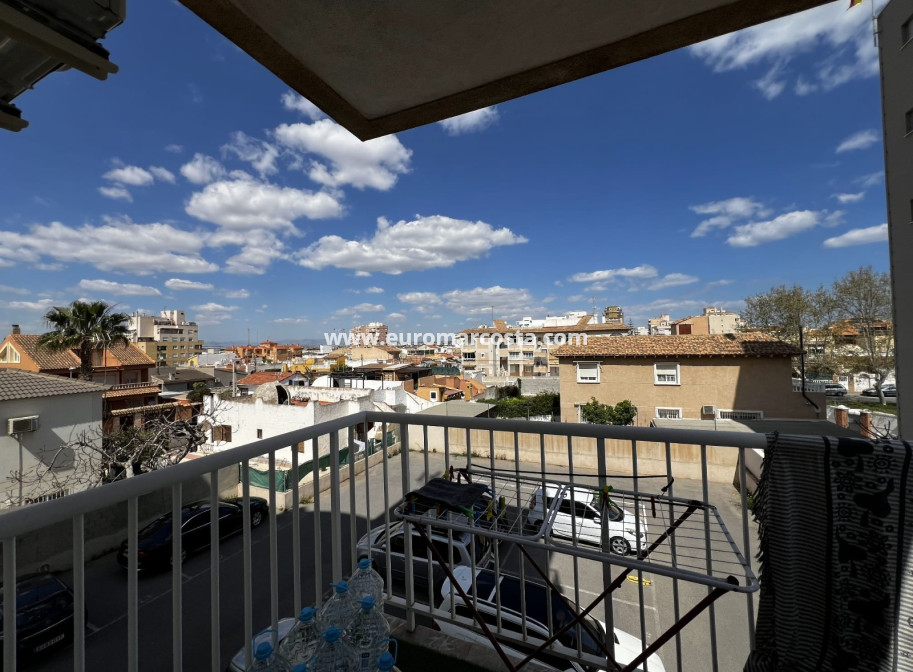 Objekte zum Wiederverkauf - Wohnung - Torrevieja - TORREVIEJA