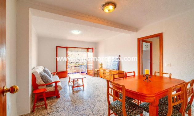 Venta - Ático - Torrevieja - TORREVIEJA