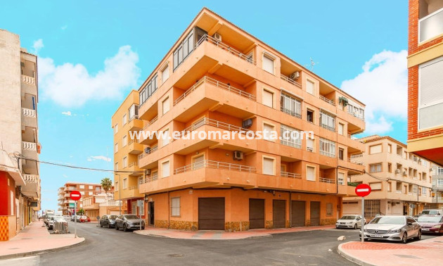 Venta - Ático - Torrevieja - TORREVIEJA