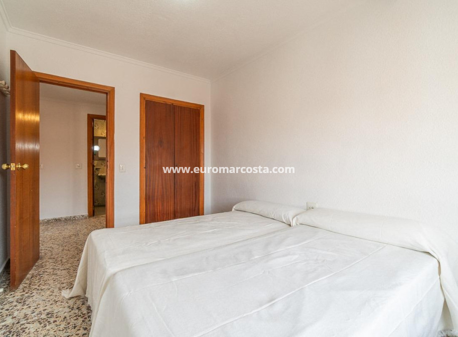 Venta - Ático - Torrevieja - TORREVIEJA