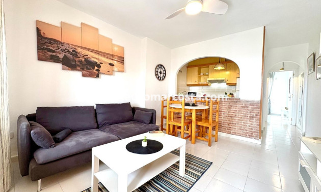 Objekte zum Wiederverkauf - Bungalow Planta Alta - Torrevieja - TORREVIEJA