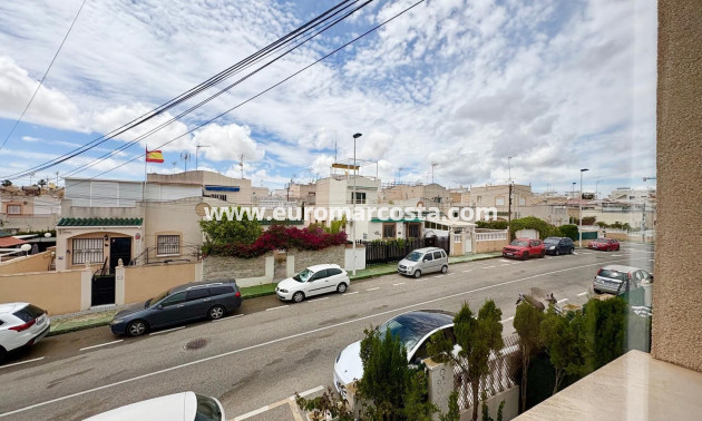 Objekte zum Wiederverkauf - Bungalow Planta Alta - Torrevieja - TORREVIEJA