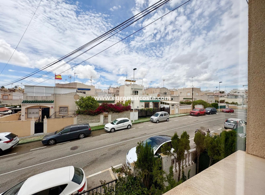 Objekte zum Wiederverkauf - Bungalow Planta Alta - Torrevieja - TORREVIEJA