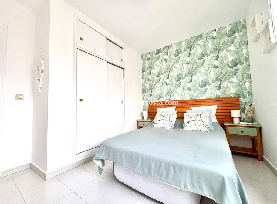 Objekte zum Wiederverkauf - Bungalow Planta Alta - Torrevieja - TORREVIEJA