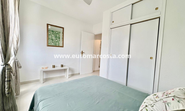 Objekte zum Wiederverkauf - Bungalow Planta Alta - Torrevieja - TORREVIEJA