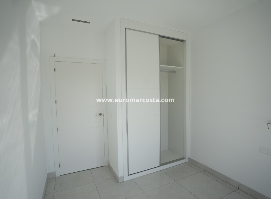 New Build - detached - Polop