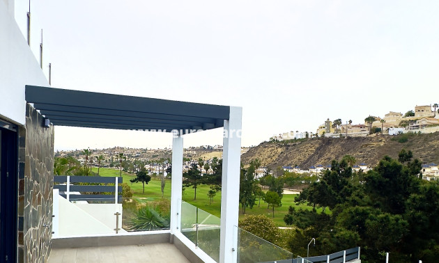 New Build - Apartment / flat - Ciudad Quesada