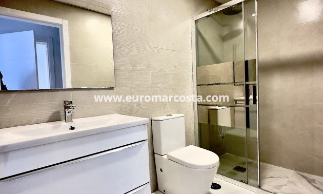 New Build - Apartment / flat - Ciudad Quesada