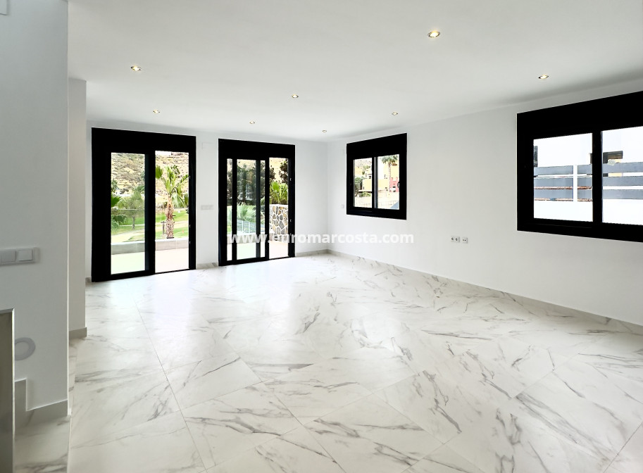 New Build - Apartment / flat - Ciudad Quesada