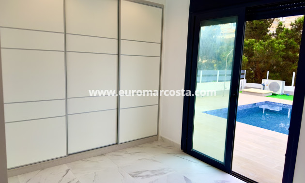 New Build - Apartment / flat - Ciudad Quesada