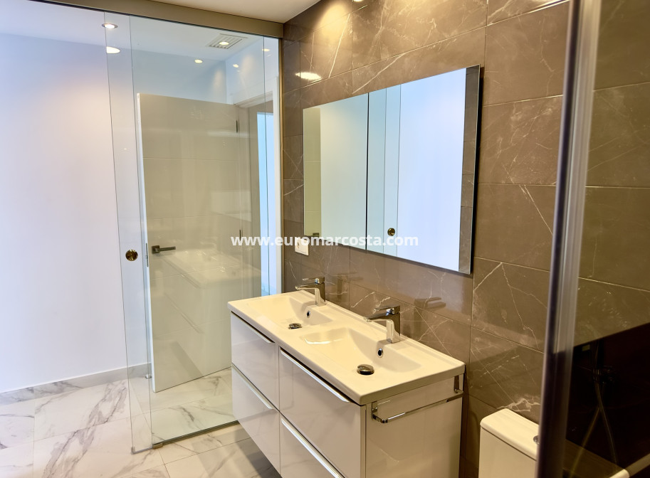 New Build - Apartment / flat - Ciudad Quesada