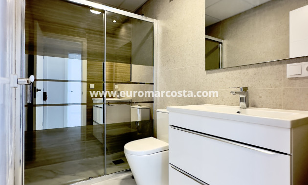 New Build - Apartment / flat - Ciudad Quesada