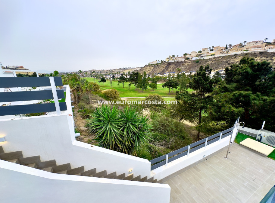 New Build - Apartment / flat - Ciudad Quesada