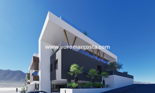 Nueva construcción  - Apartamento / piso - Benijofar