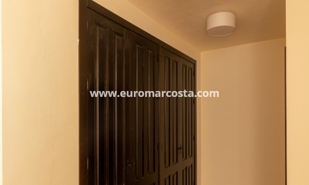 New Build - detached - Fuente Álamo de Murcia - Murcia