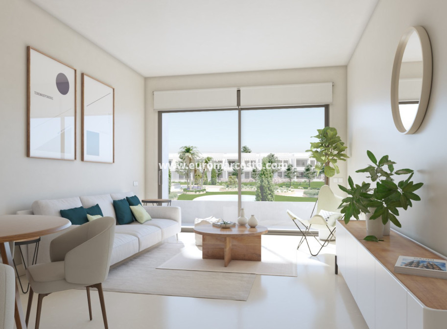 Nueva construcción  - high-bungalow - Torrevieja - TORREVIEJA