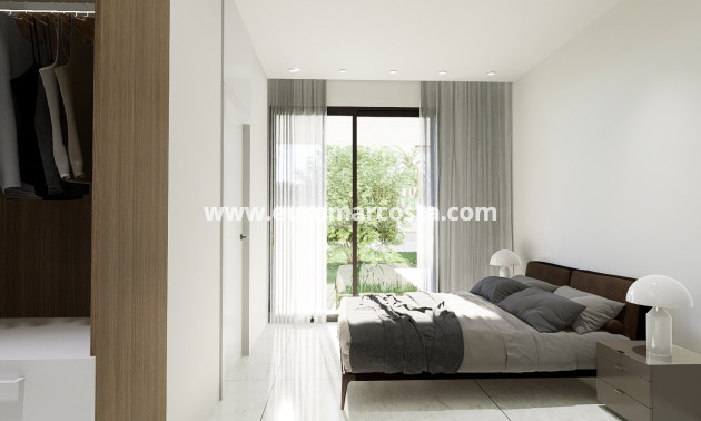 New Build - Villa - La Nucía