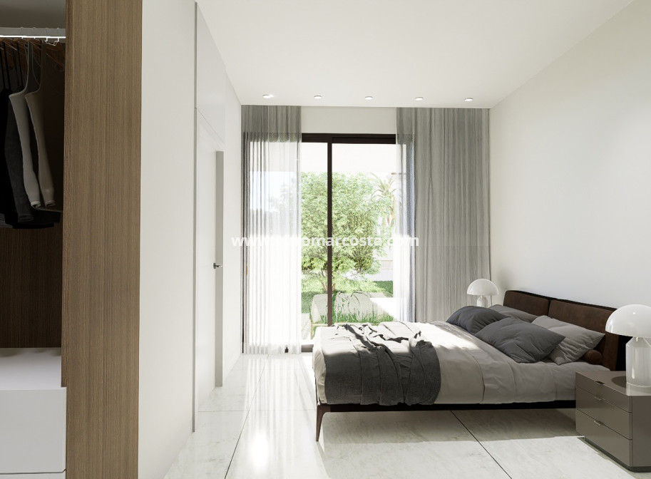 New Build - Villa - La Nucía