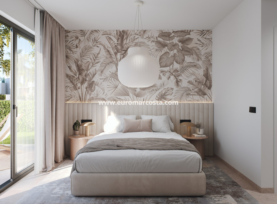 Neubauten - Penthouse - Torre-Pacheco - Torre Pacheco