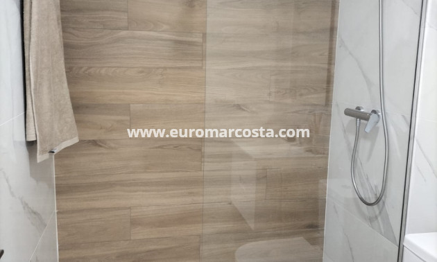 Nueva construcción  - high-bungalow - Orihuela Costa