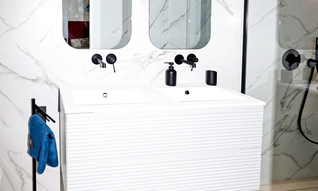 New Build - detached - Molina de Segura