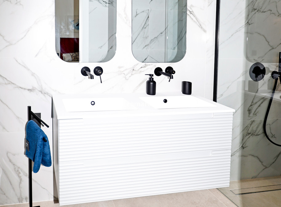 New Build - detached - Molina de Segura