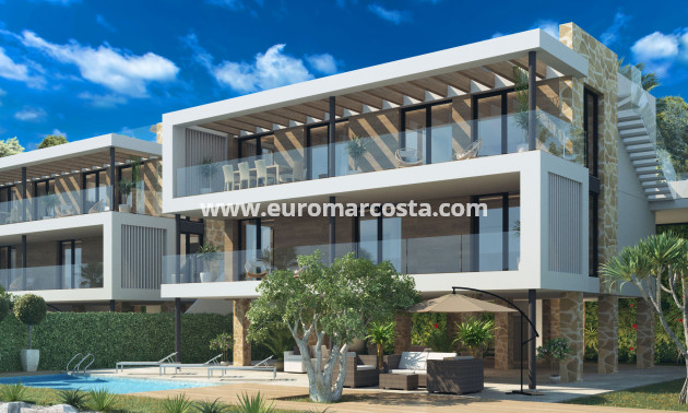 New Build - detached - Ciudad Quesada