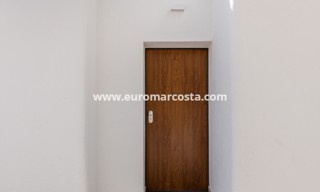 New Build - detached - Los Alcazares - Murcia