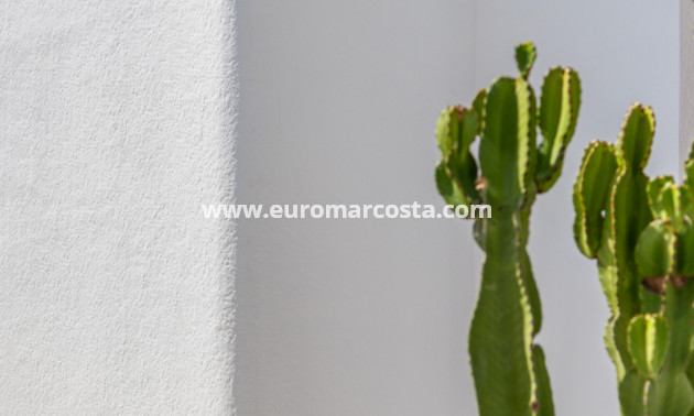New Build - detached - Los Alcazares - Murcia