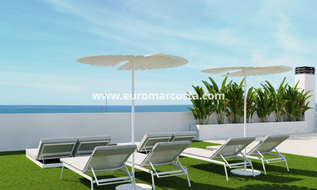 Nueva construcción  - Apartamento / piso - Guardamar del Segura