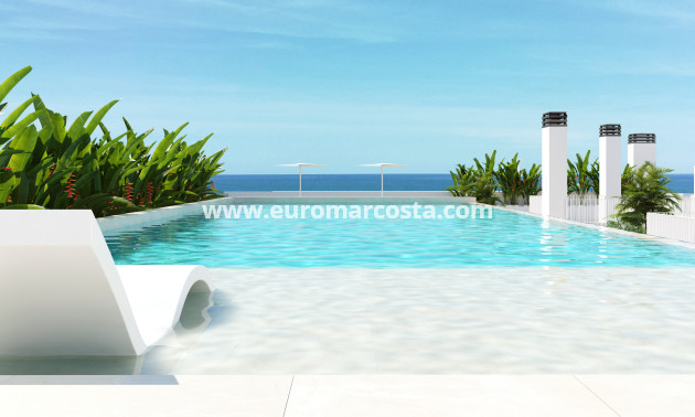 Nueva construcción  - Apartamento / piso - Guardamar del Segura