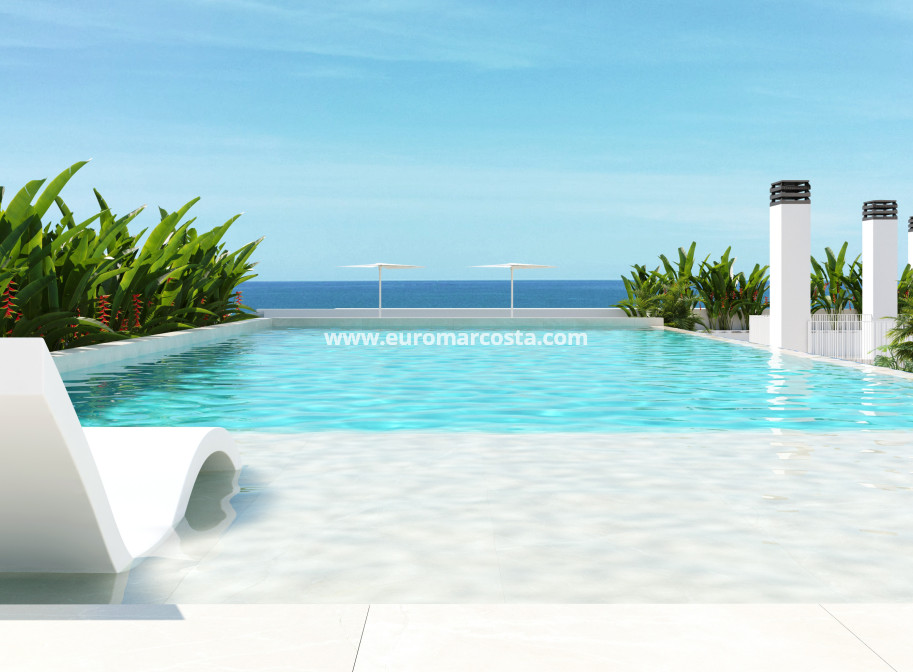 Nueva construcción  - Apartamento / piso - Guardamar del Segura