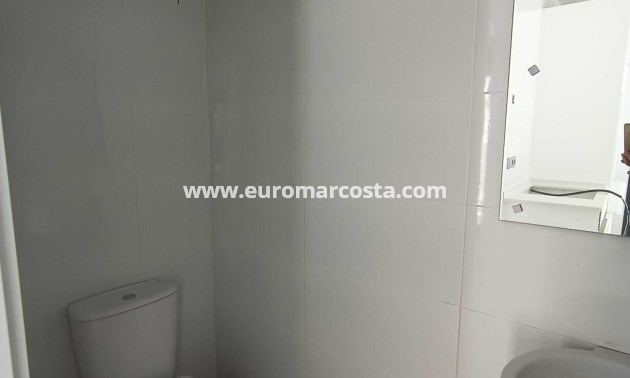 Neubauten - detached - Daya Nueva