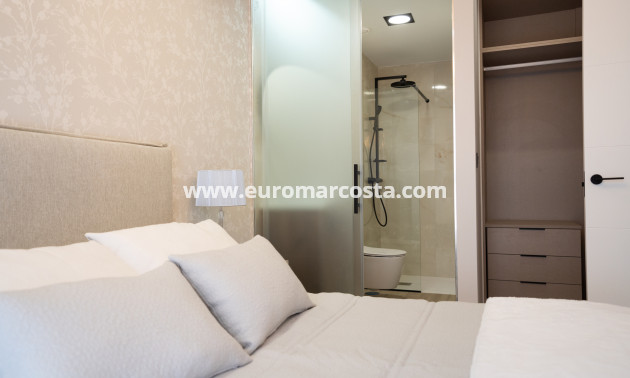 New Build - terraced - Torrevieja - TORREVIEJA