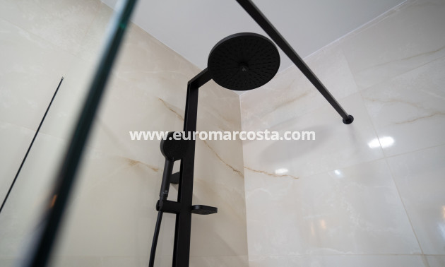 New Build - terraced - Torrevieja - TORREVIEJA