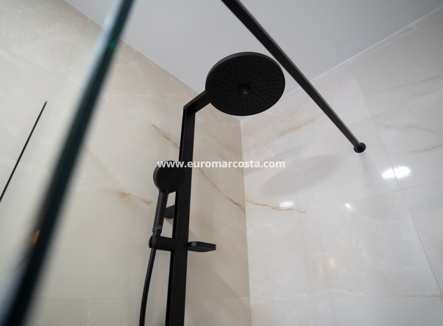 New Build - terraced - Torrevieja - TORREVIEJA