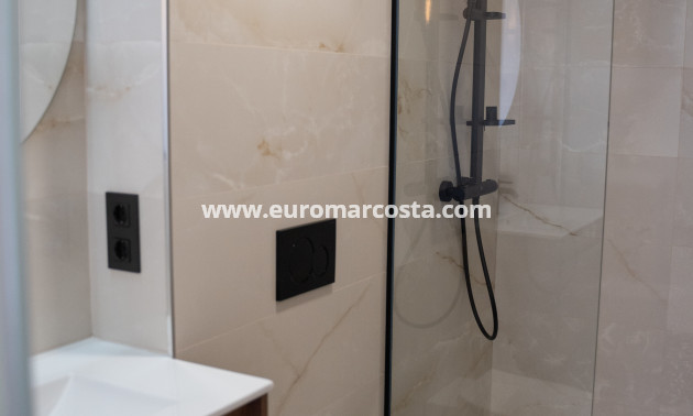 New Build - terraced - Torrevieja - TORREVIEJA