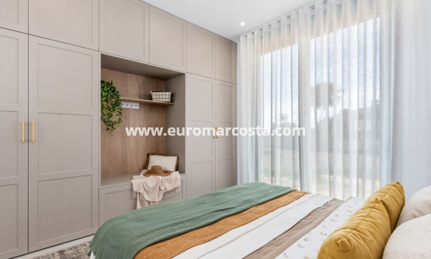 New Build - detached - Polop