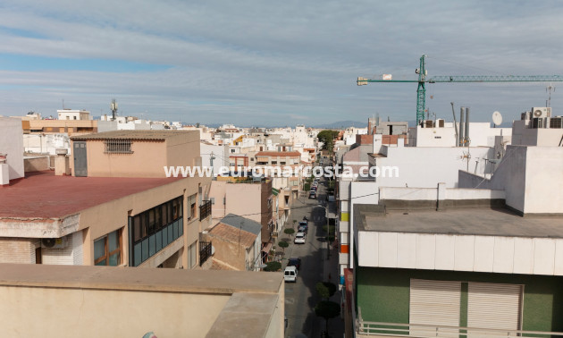 Nueva construcción  - ground-floor - Guardamar del Segura