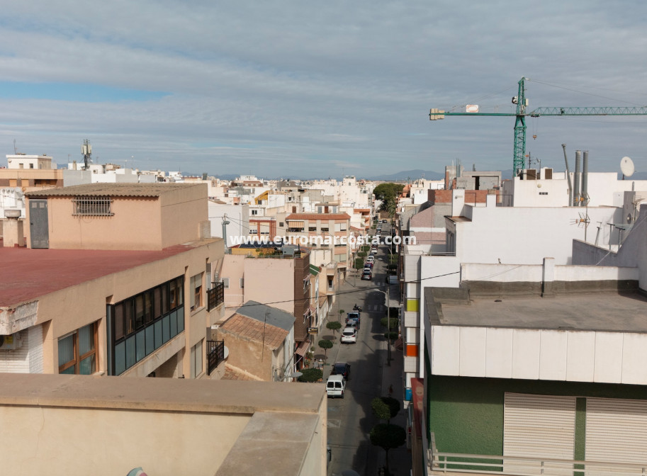 Nueva construcción  - ground-floor - Guardamar del Segura